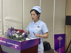 甘肃玛丽亚妇产医院开展新生儿疫苗接种与出生证办理培训